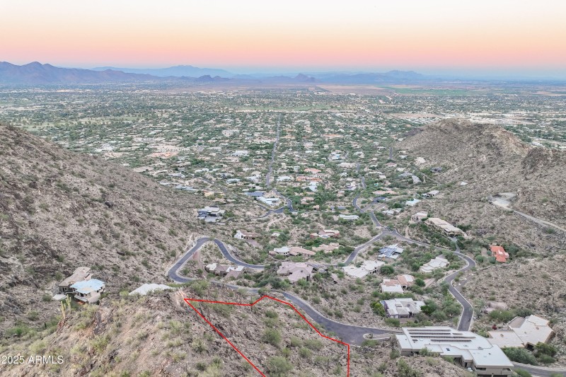 Legendary AZ Sunsets