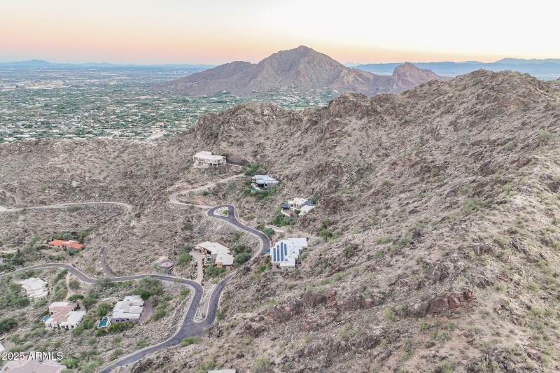 Borders Preserve Trust Land