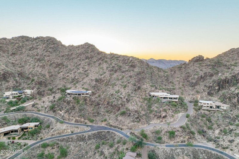 Welcome to La Place du Sommet