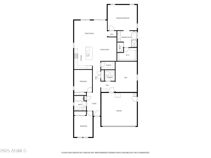 100) FLOOR PLAN