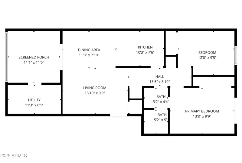 Floorplan - Spring