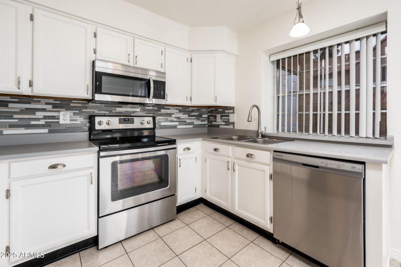 4601 N 102nd Ave Unit 1133 - MLS-15