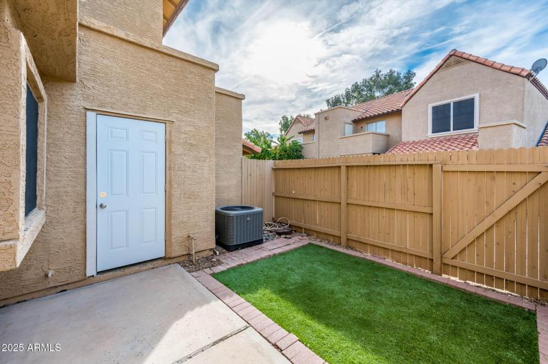 4601 N 102nd Ave Unit 1133 - MLS-27