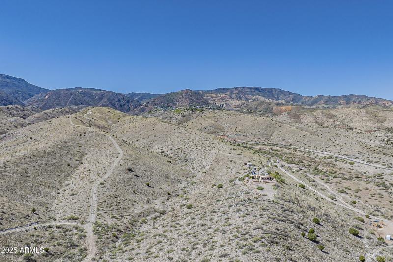 Desert Sky Aerial-10