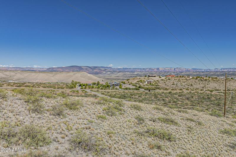 Desert Sky Aerial-15