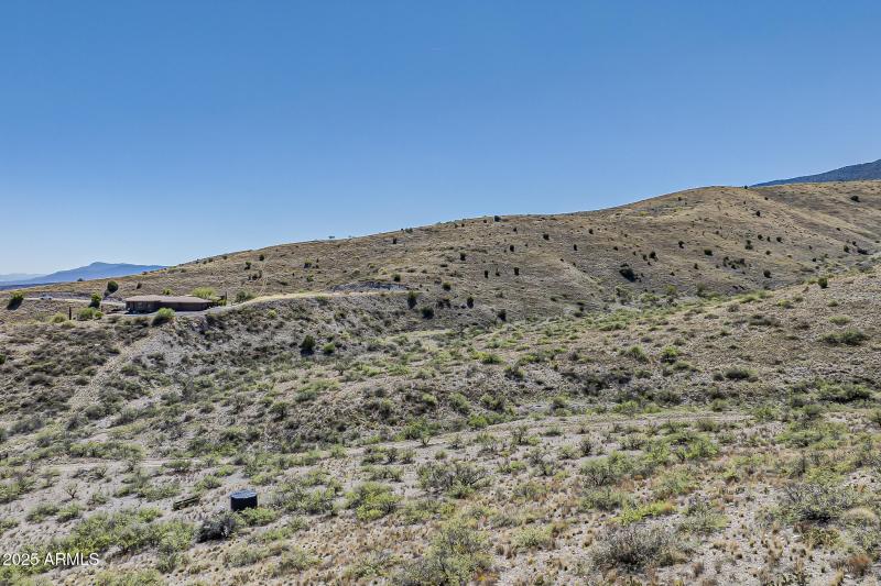 Desert Sky Aerial-16