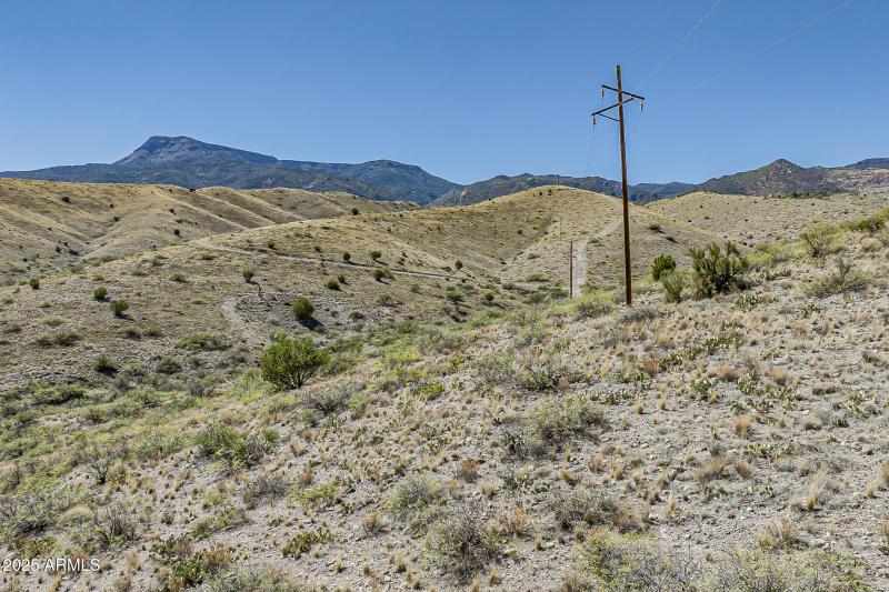Desert Sky Aerial-17