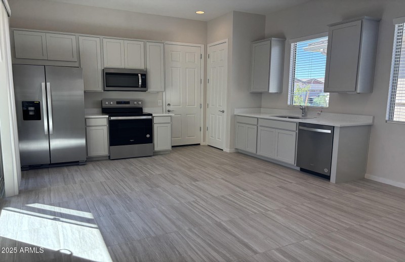 AllGen Kitchen