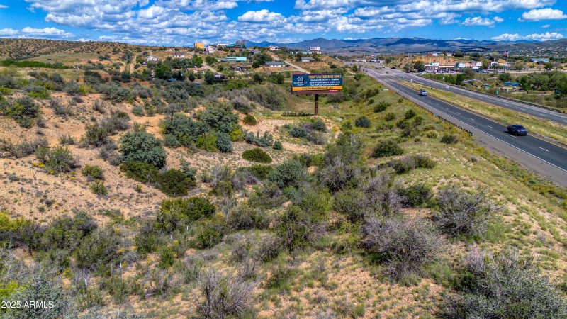 Development Opportunity