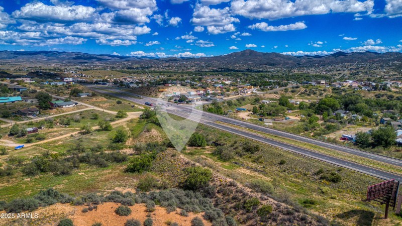 Development Opportunity