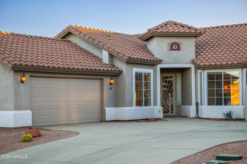 520 S Camino De Encanto-37