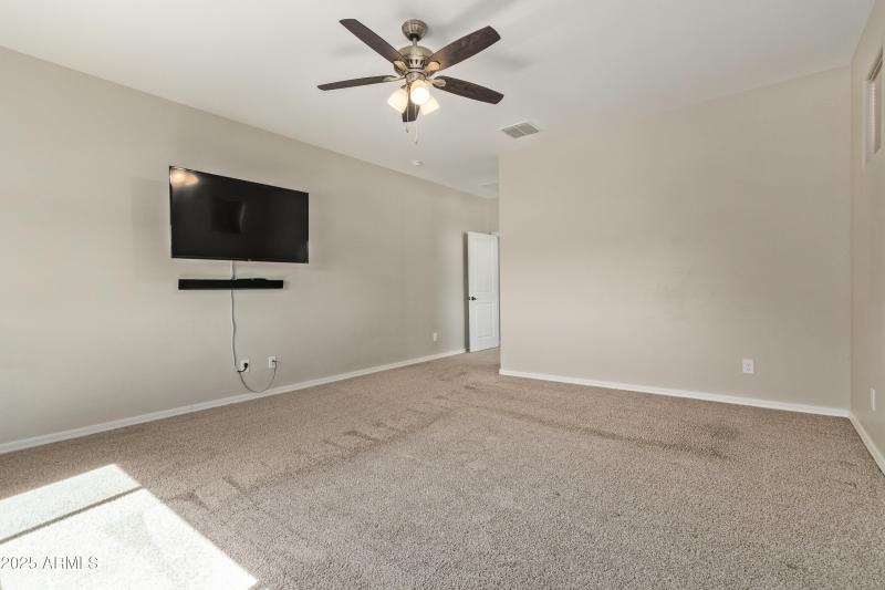 Domingo Master bedroom 2