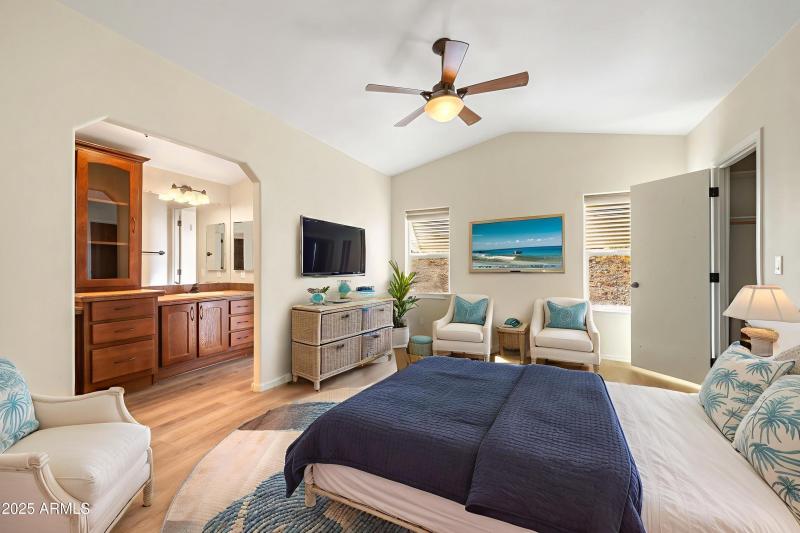 14-Primary-Bedroom - Bedroom - Coastal -