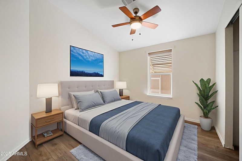 17-Bedroom-2 - Bedroom - Standard - 2