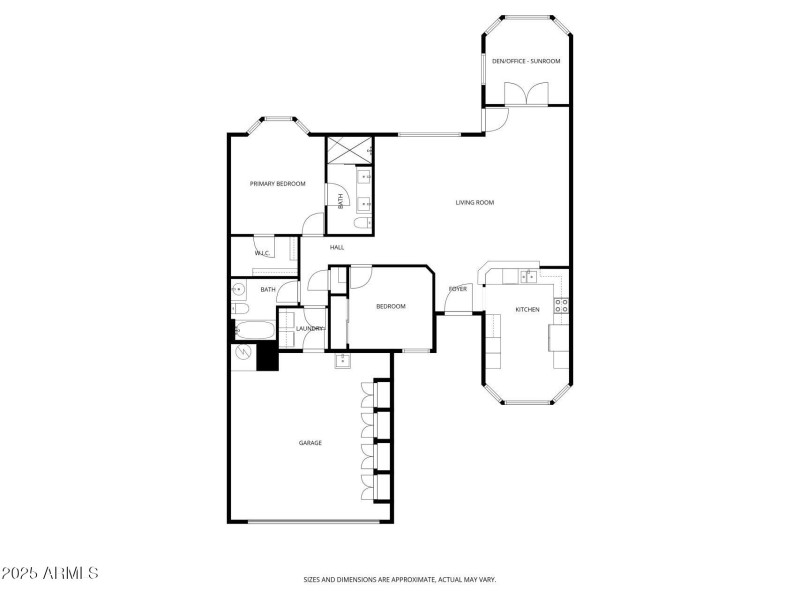 Floor plan (layout)
