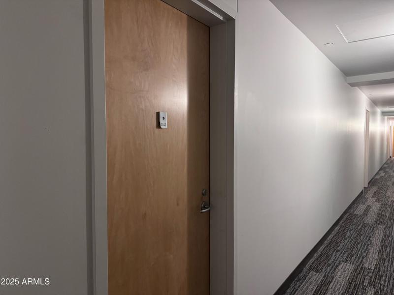 Hi Honey, I am home!