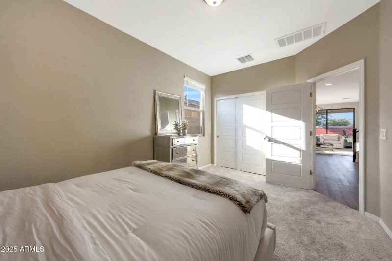 Perfect for guest quarters