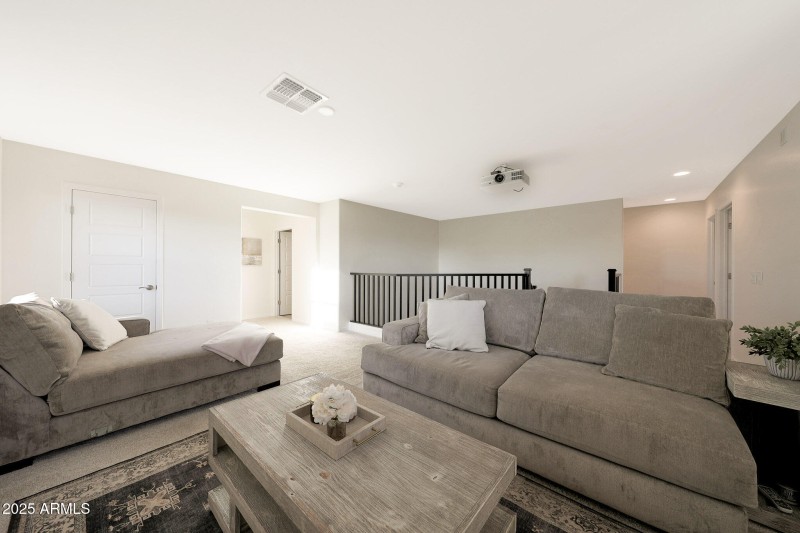 Or this space can be used for an office