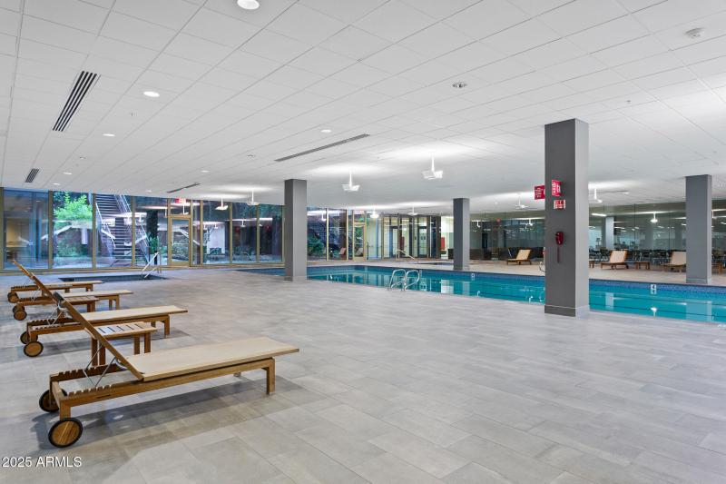 Optima Camelview Living