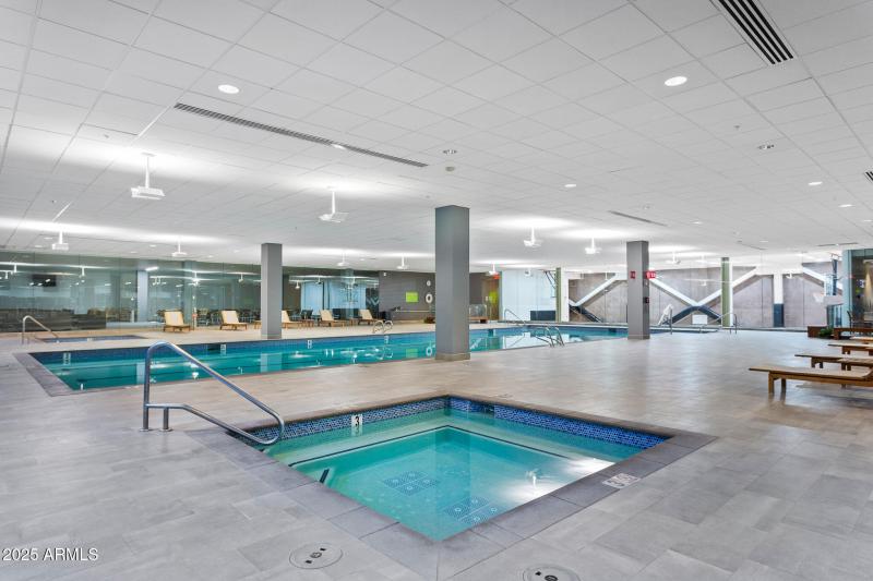 Optima Camelview Living