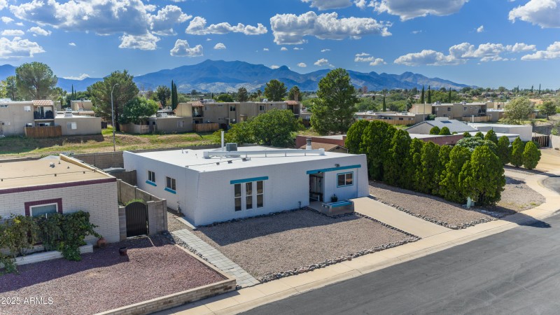 Aerial - 1116 Plaza Azul-1