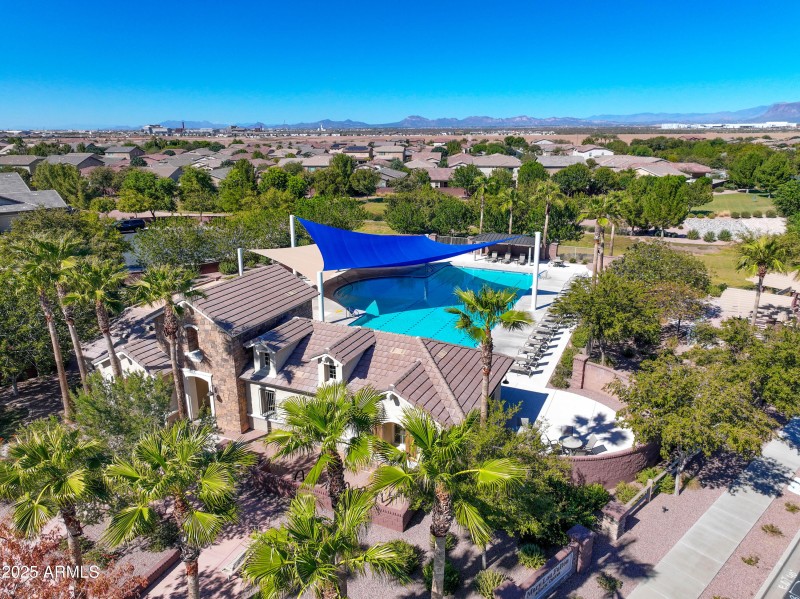 Ironwood Crossing by Fulton Homes