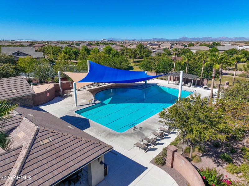 Ironwood Crossing by Fulton Homes