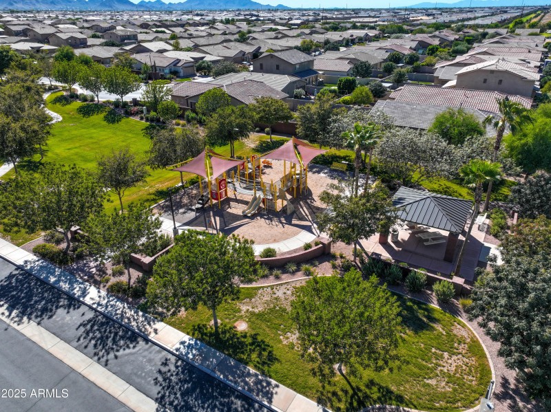 Ironwood Crossing by Fulton Homes