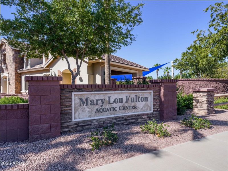 Ironwood Crossing by Fulton Homes