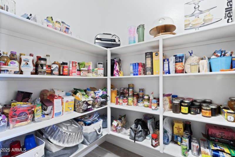 Pantry