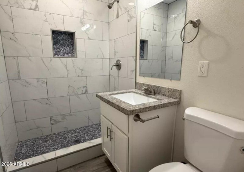 Bathroom View