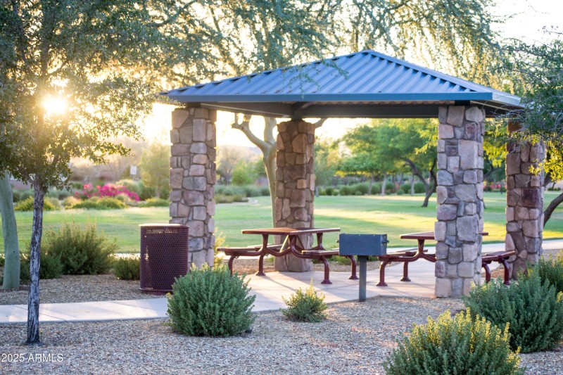 Greer Ranch South Park