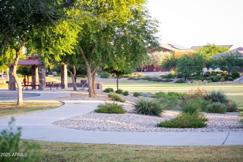 Greer Ranch South Park