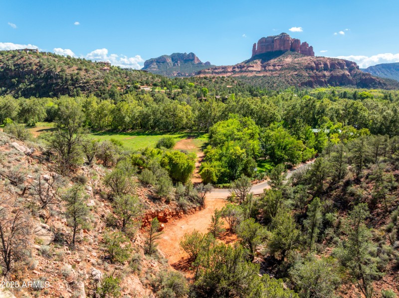 Chavez Ranch Rd Land-1