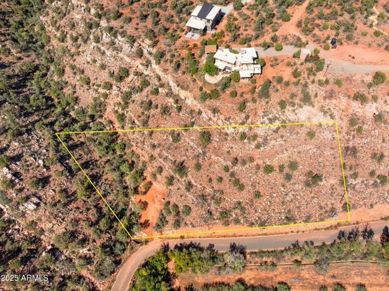 Chavez Ranch Rd Land-12