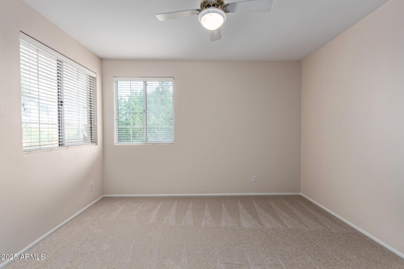 Bedroom 3 - Candlewood