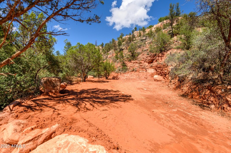 Chavez Ranch Rd Land-29