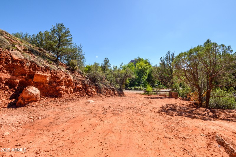 Chavez Ranch Rd Land-33