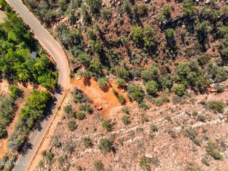 Chavez Ranch Rd Land-40