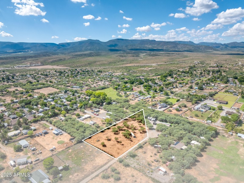 2351 N Mustang Ln Camp Verde AZ-1