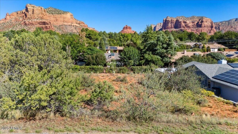 80 Starlight Way, Sedona