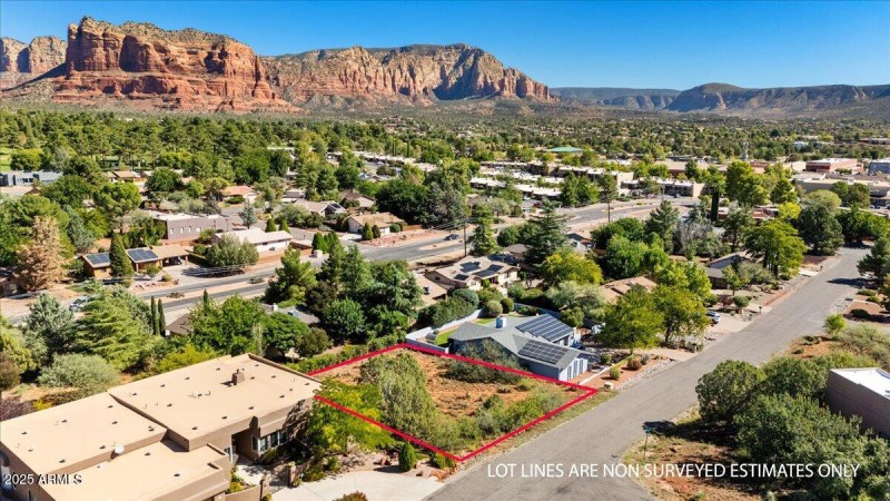 80 Starlight Way, Sedona