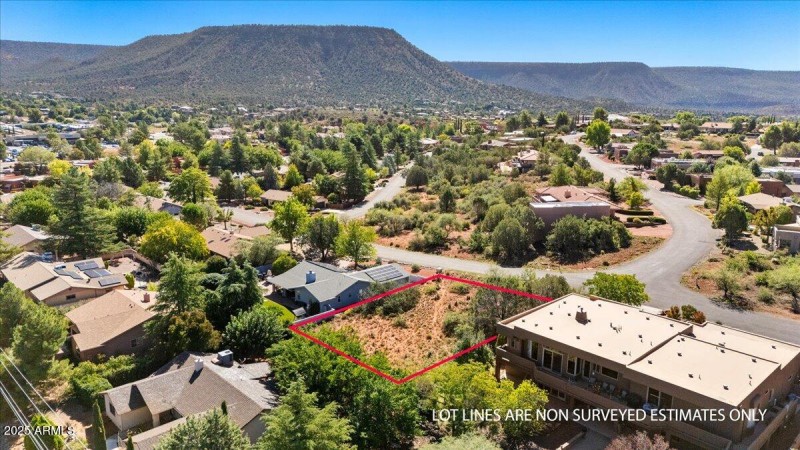 80 Starlight Way, Sedona