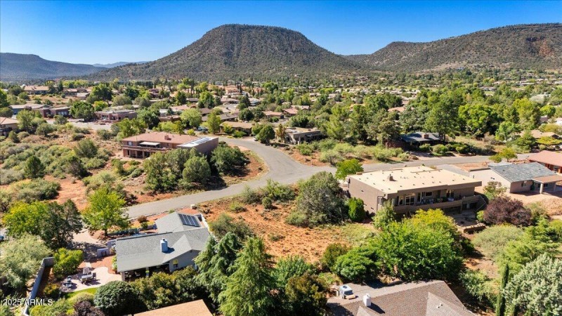 80 Starlight Way, Sedona