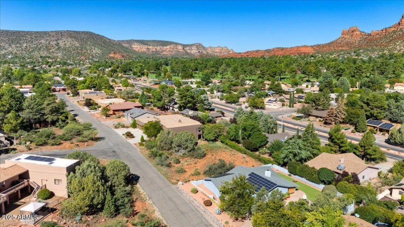 80 Starlight Way, Sedona