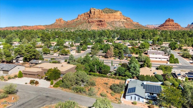 80 Starlight Way, Sedona