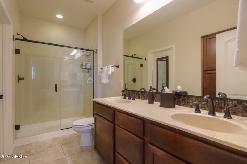 Master bath