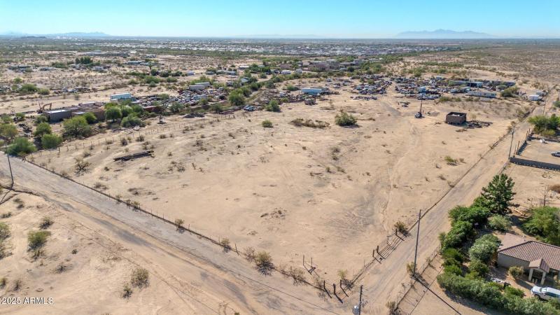 W Peak View Rd Land-6