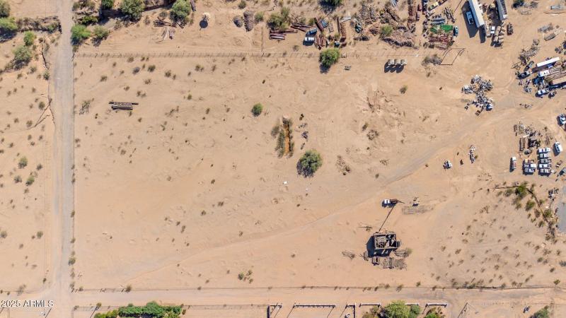 W Peak View Rd Land-7