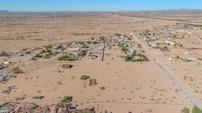 W Peak View Rd Land-12